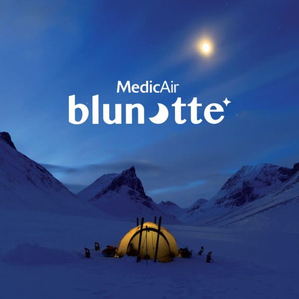 blunotte by MedicAir