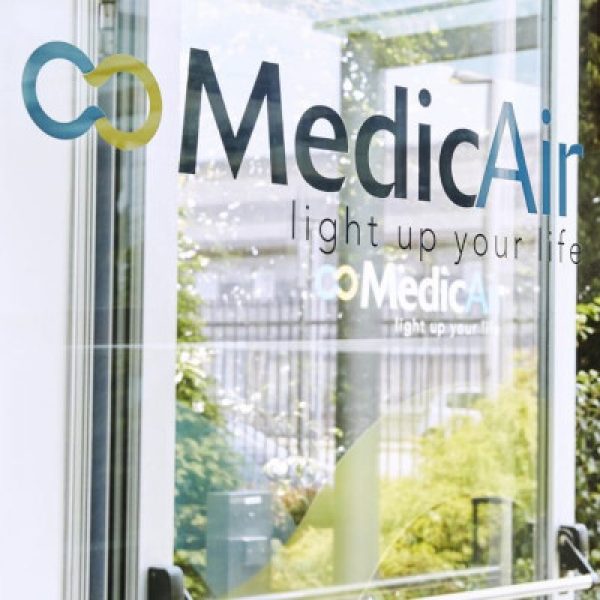 Un nuovo traguardo per MedicAir, selezionata nella lista dei “Magnifici 200”