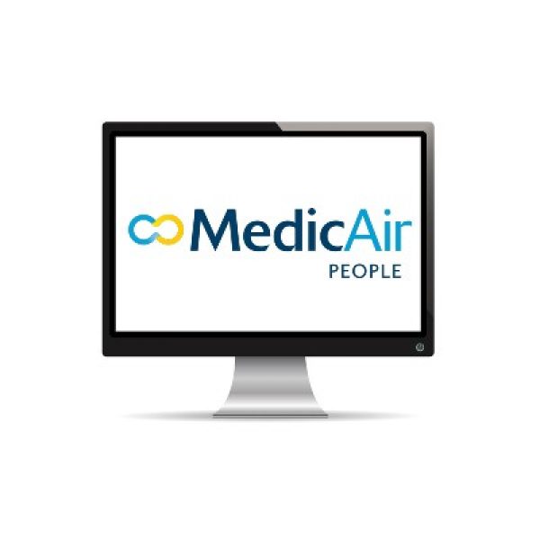 MedicAir People: online oggi con una nuova veste