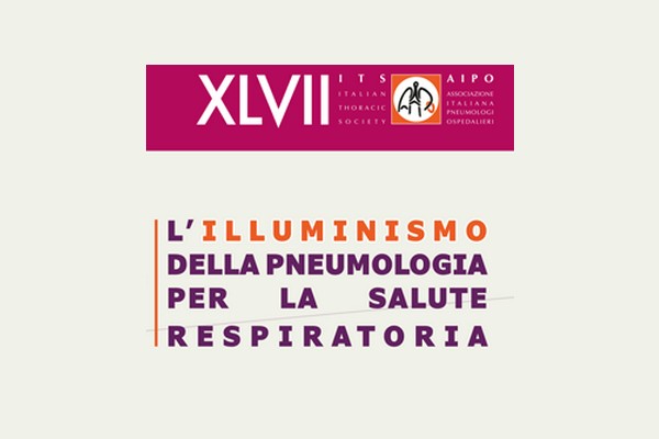 MedicAir partecipa al Congresso Nazionale della Pneumologia Italiana 2023